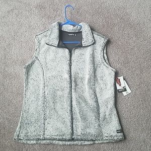 Kerrits brand fleece vest  new with tags